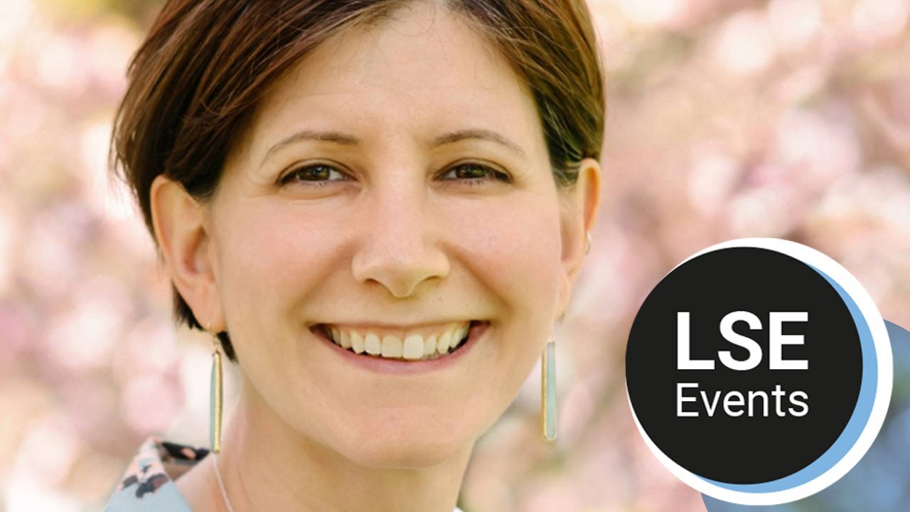 From menarche to menopause: how reproductive histories shape women's health | LSE Event