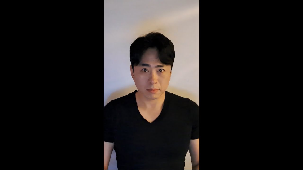 거미 - 날 그만 잊어요 COVER 고기환 (남자키 버젼)