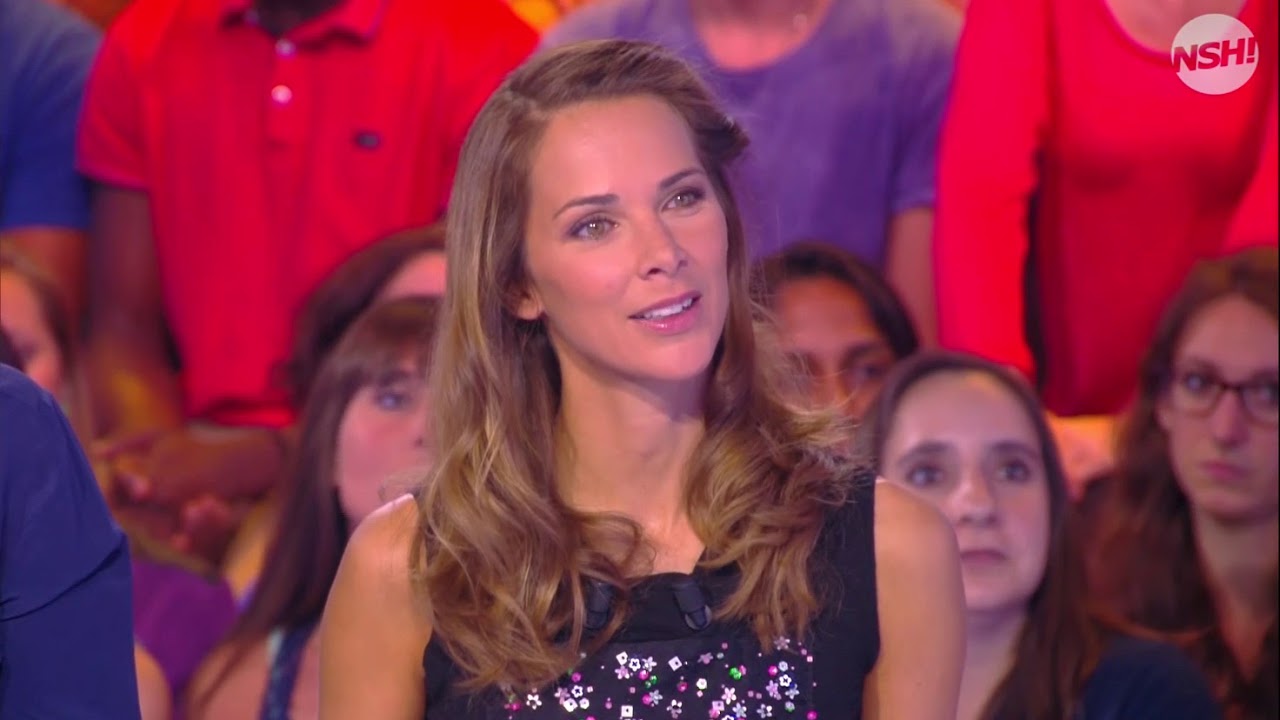 TPMP : Les meilleurs moments de M&eacute;lissa Theuriau dans l&rsquo;&eacute;mission