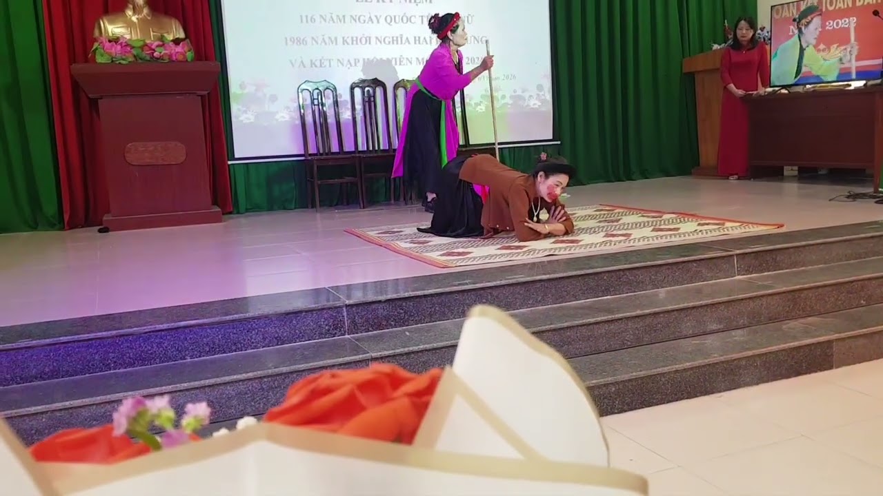 Ngoc động 83