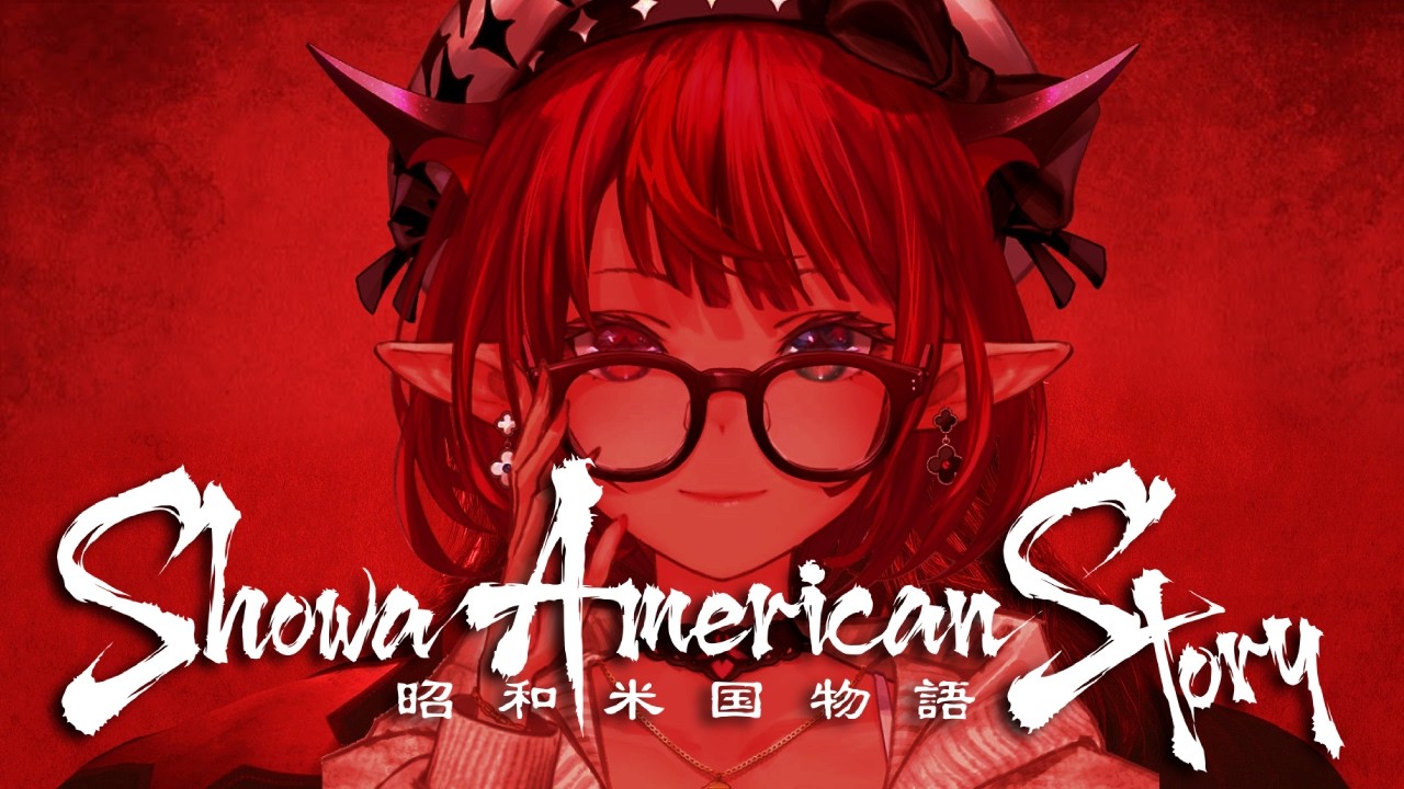 IRyS Reacts to Showa American Story | Hololive | IRyS