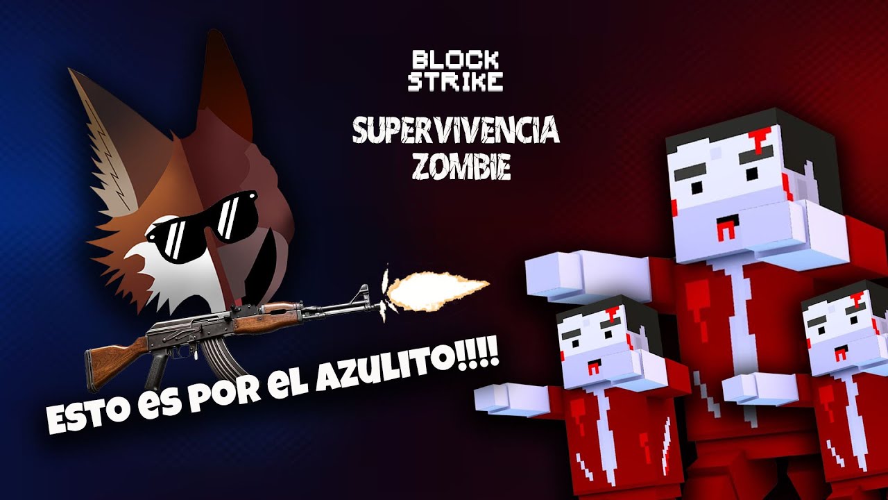 Zombies de mier-