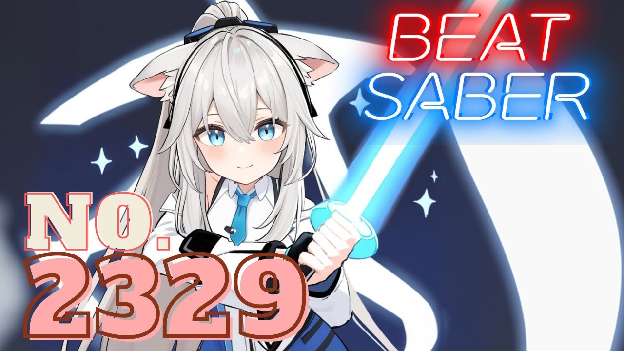 [BEAT SABER] Get into the Abyssmare / かめりあ's 