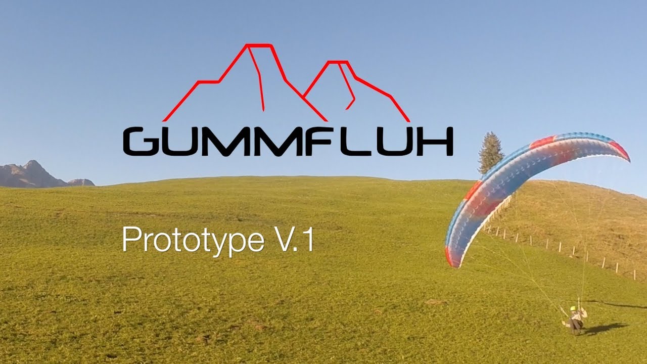 GUMMFLUH PREMIERS TESTS