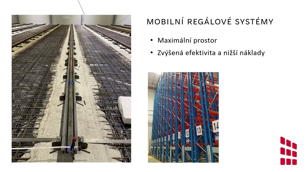 ProAssembly prezentace CZ
