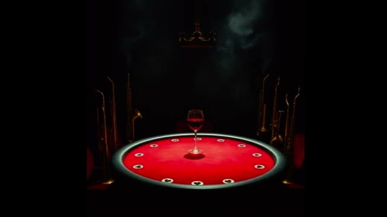 Electro Swing - Omertà4(Old Money)