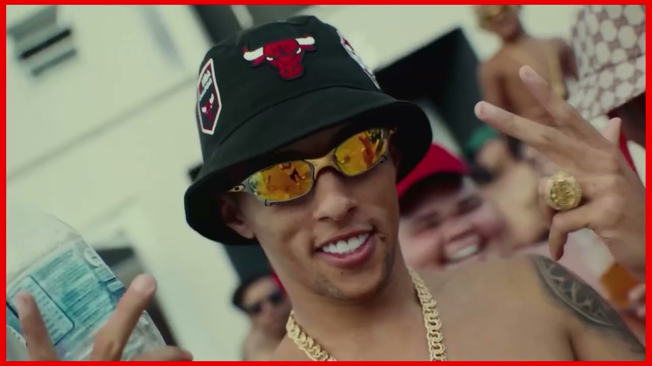 Dom Do Toque 3 - MC's Brunim Dt, Digo stc, Lele JP, Leozinho Zs, Cassiano, King - (Dj Wn)
