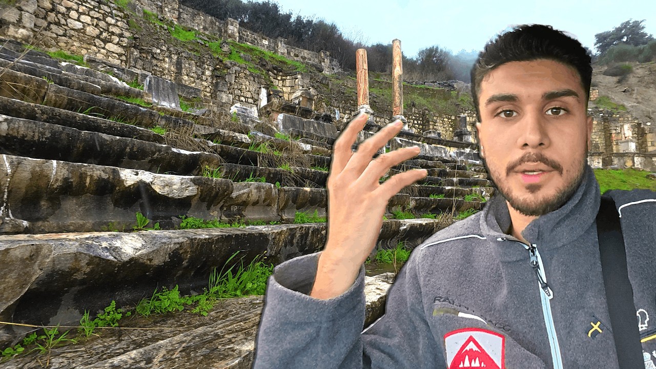 FAZLA BEKLENTİYE GİRİLMEMESİ GEREKEN Youtube videosu ● 101