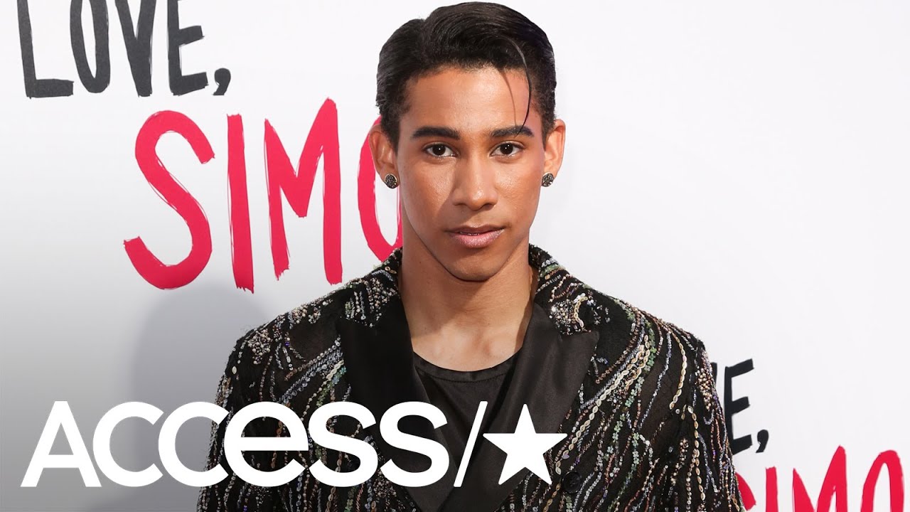 'Love, Simon': Keiynan Lonsdale Says Film's Hype Is 'A Sign We're Moving In The Right Direction'