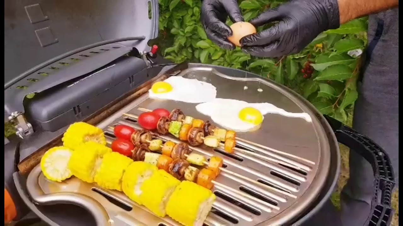 Решетка планча O-PLATE для O-GRILL