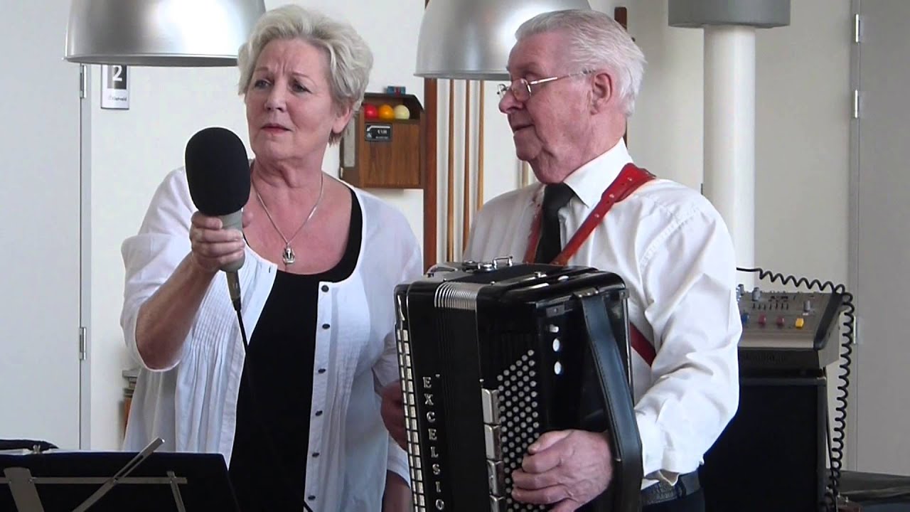 Accordeon Duo !