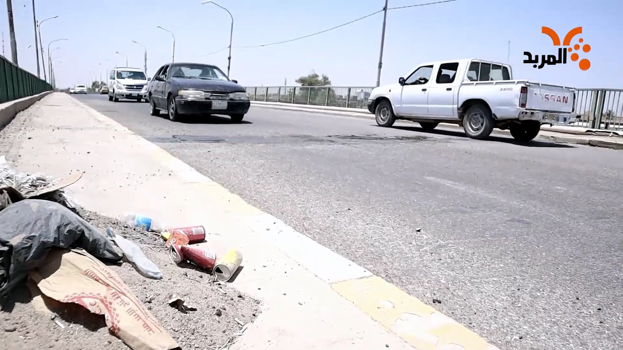 الجسر .. أبرز الهموم الخدمية لأهالي الخضر في المثنى #المربد
