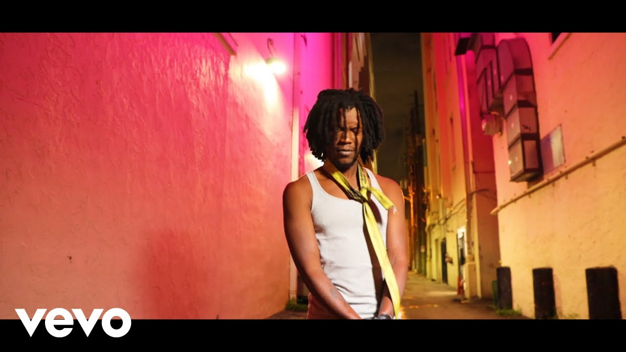 Kryziz - Mi A Talk How Mi Feel