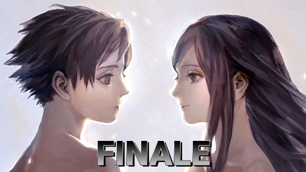 THE REAL YOU - Let's Play - 13 Sentinels: Aegis Rim - 31 - Ending