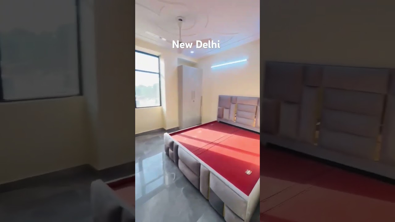1Bhk Flat Saket metro station के पास Rent & Sell, In South Delhi 