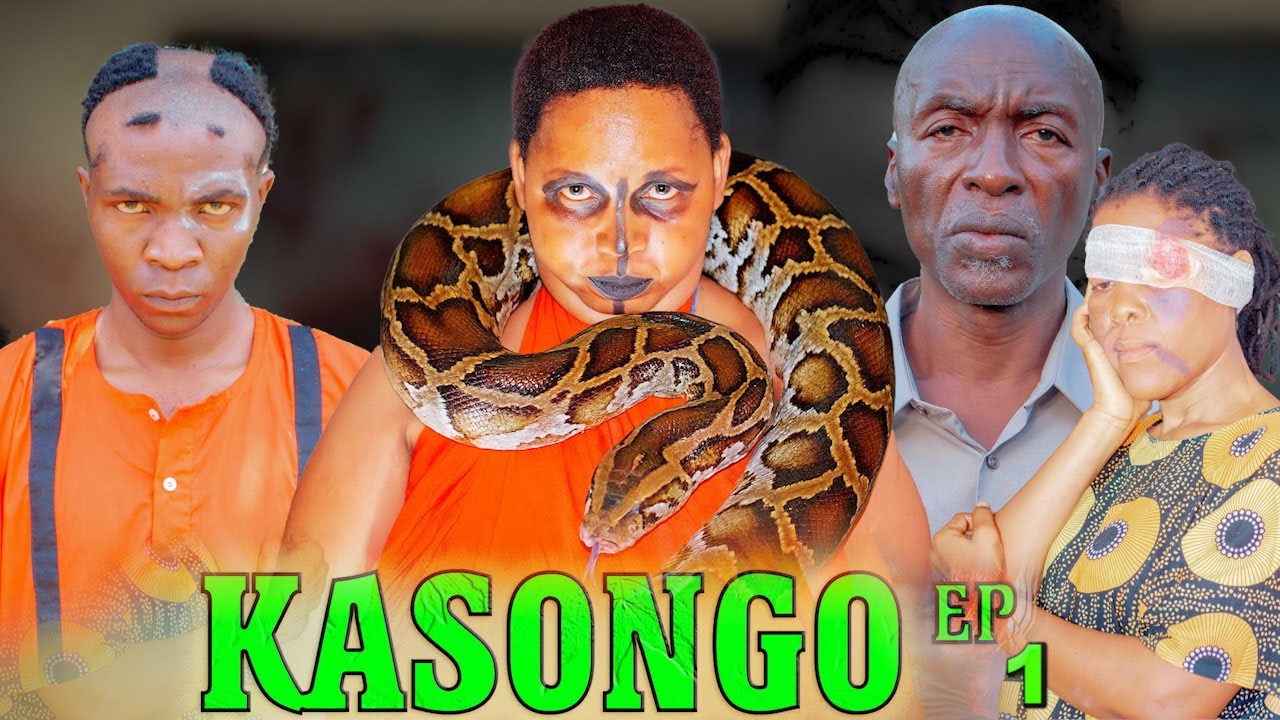KASONGO | 1 |