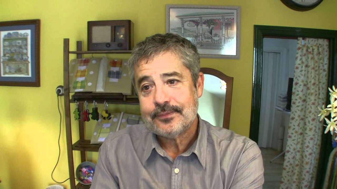 Carlos iglesias,  Un franco catorce pesetas, Ispansi