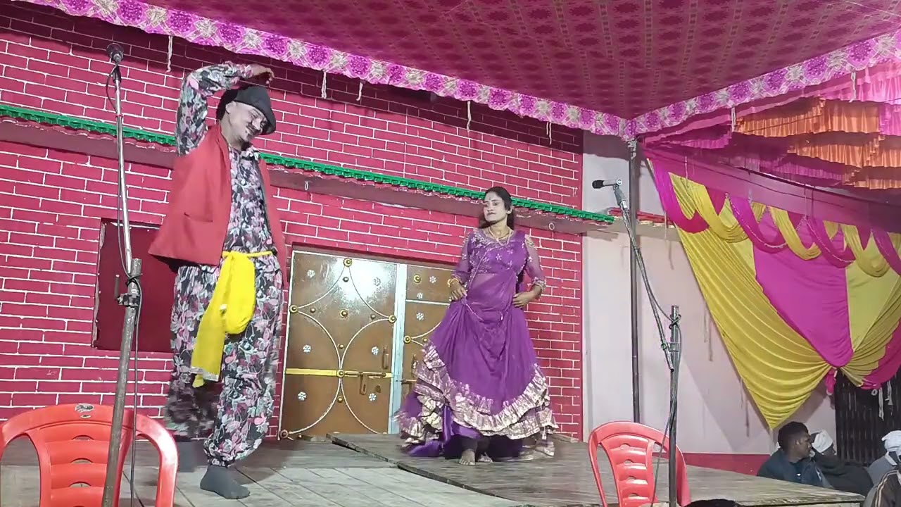 Gajal Suparhit Gaek Rekha kumari (AJAD DHOLA PALTTI) M.N.(9918863326)