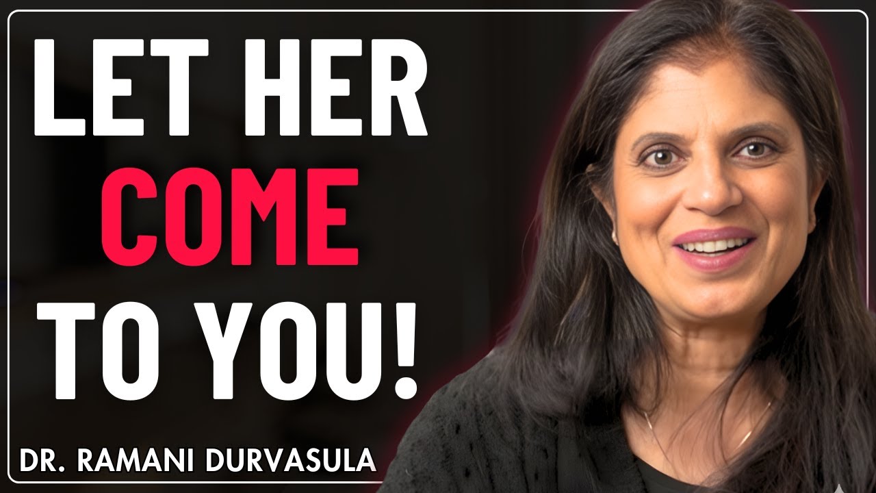 How To Make Any Woman Want You. Even When She’s Not Interested | Female Psychology || Doctor Ramani