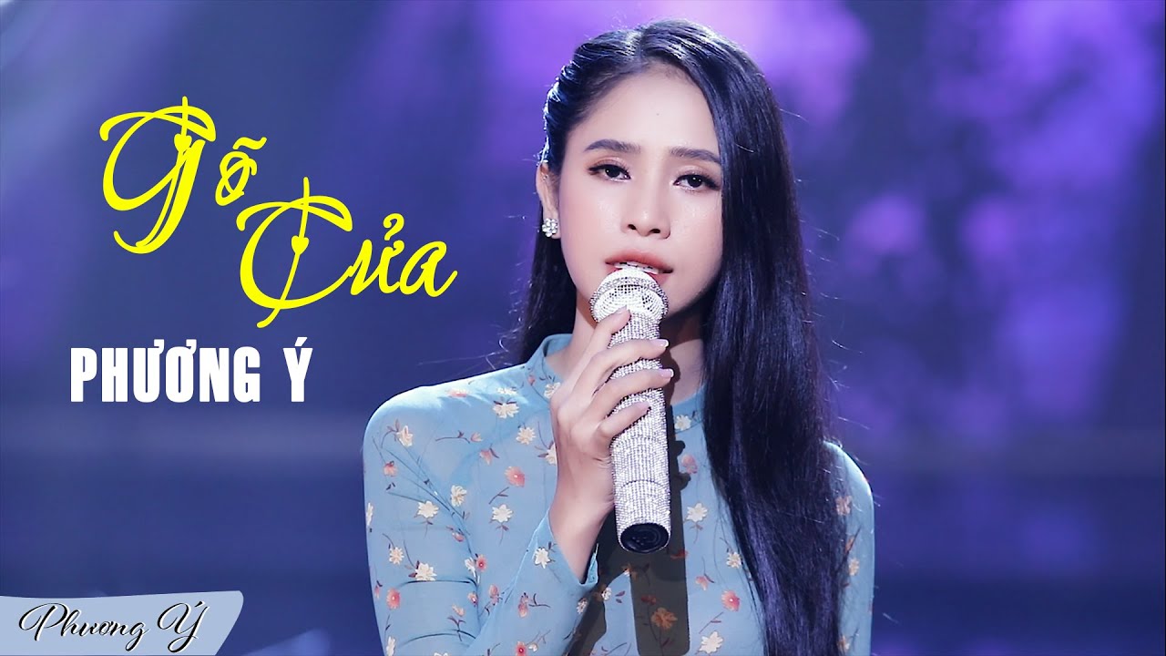 G&otilde; Cửa (Mạnh Quỳnh) - Phương &Yacute; (Qu&aacute;n qu&acirc;n Thần tượng Bolero 2019)