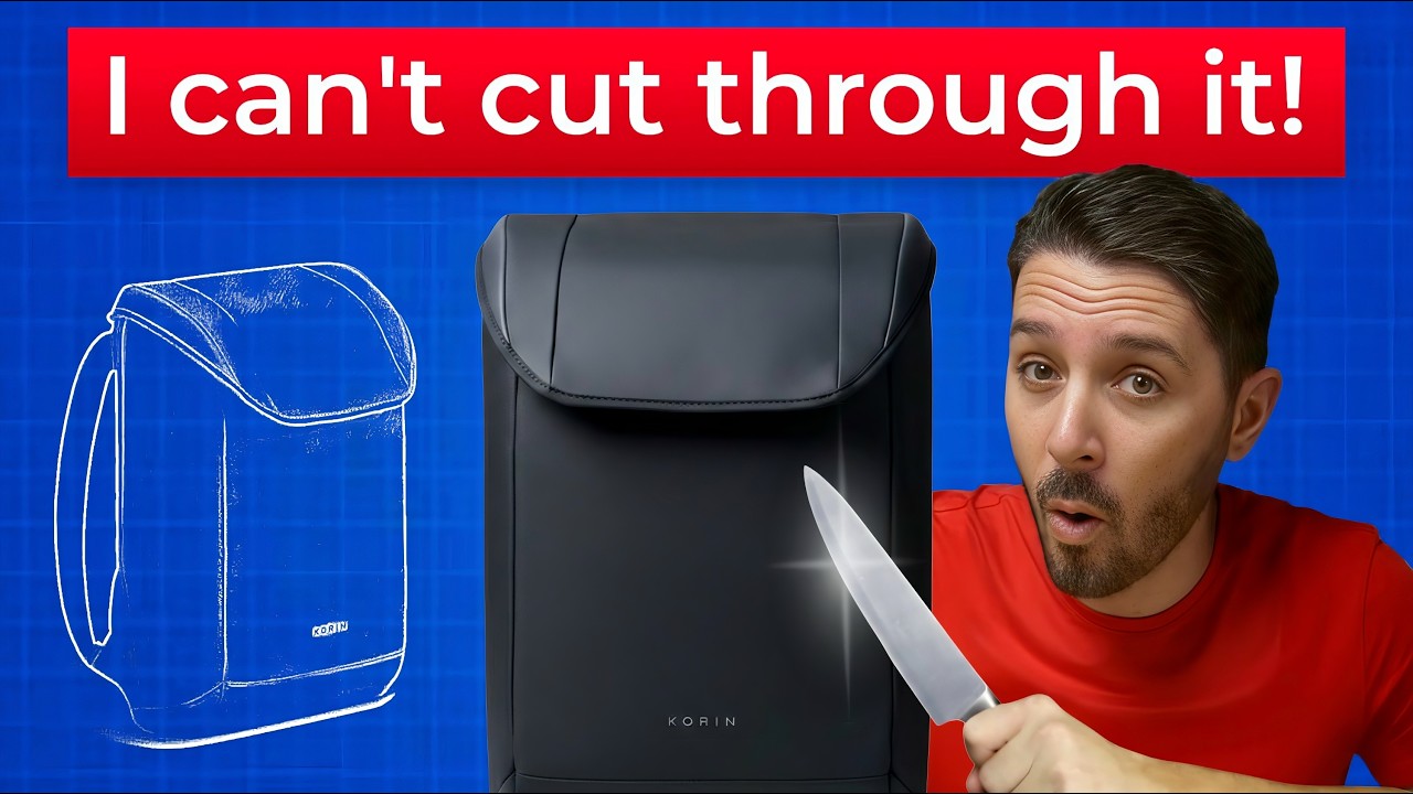 Korin ClickPack X Review (BRUTALLY Honest)