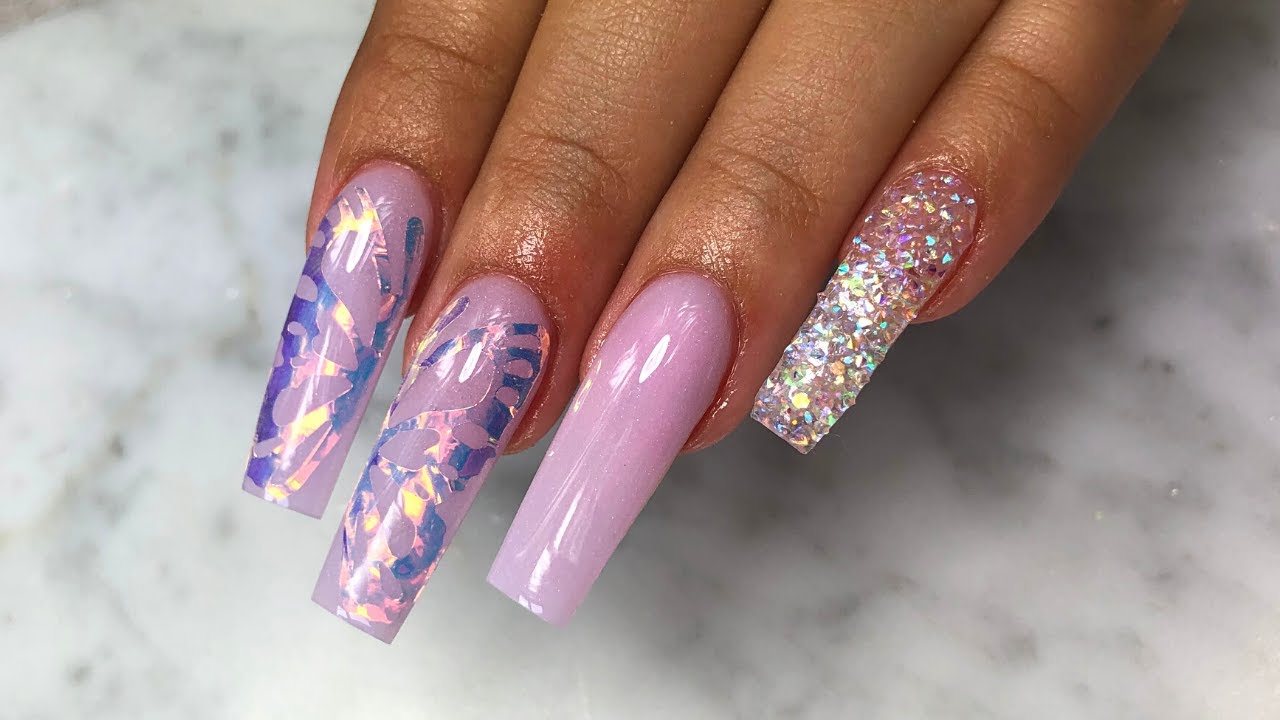 Testing Acrylic Nail Products From Amazon Prime | For Beginners | Modelones