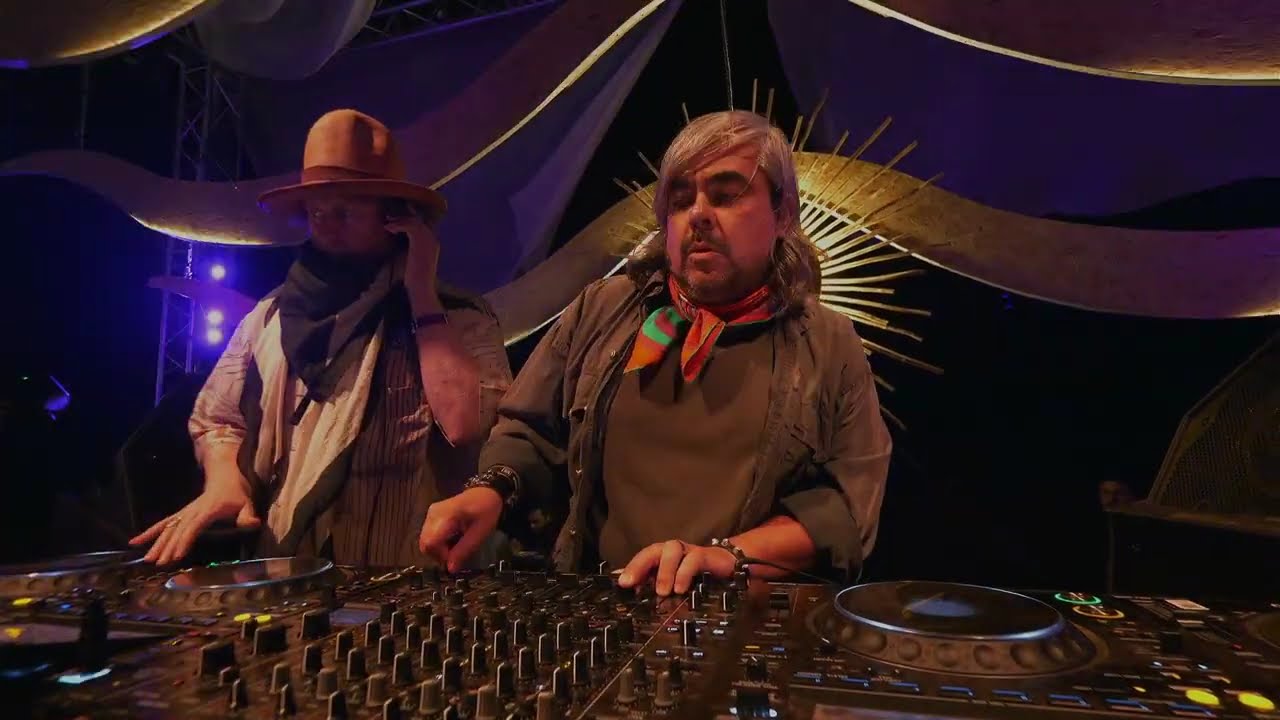 Pachanga Boys - Moga Festival 2024 - Melodic House