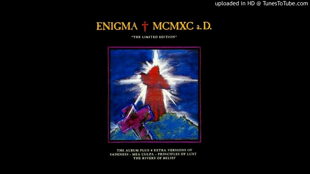ENIGMA - The Rivers of Belief (The Returning Silence)
