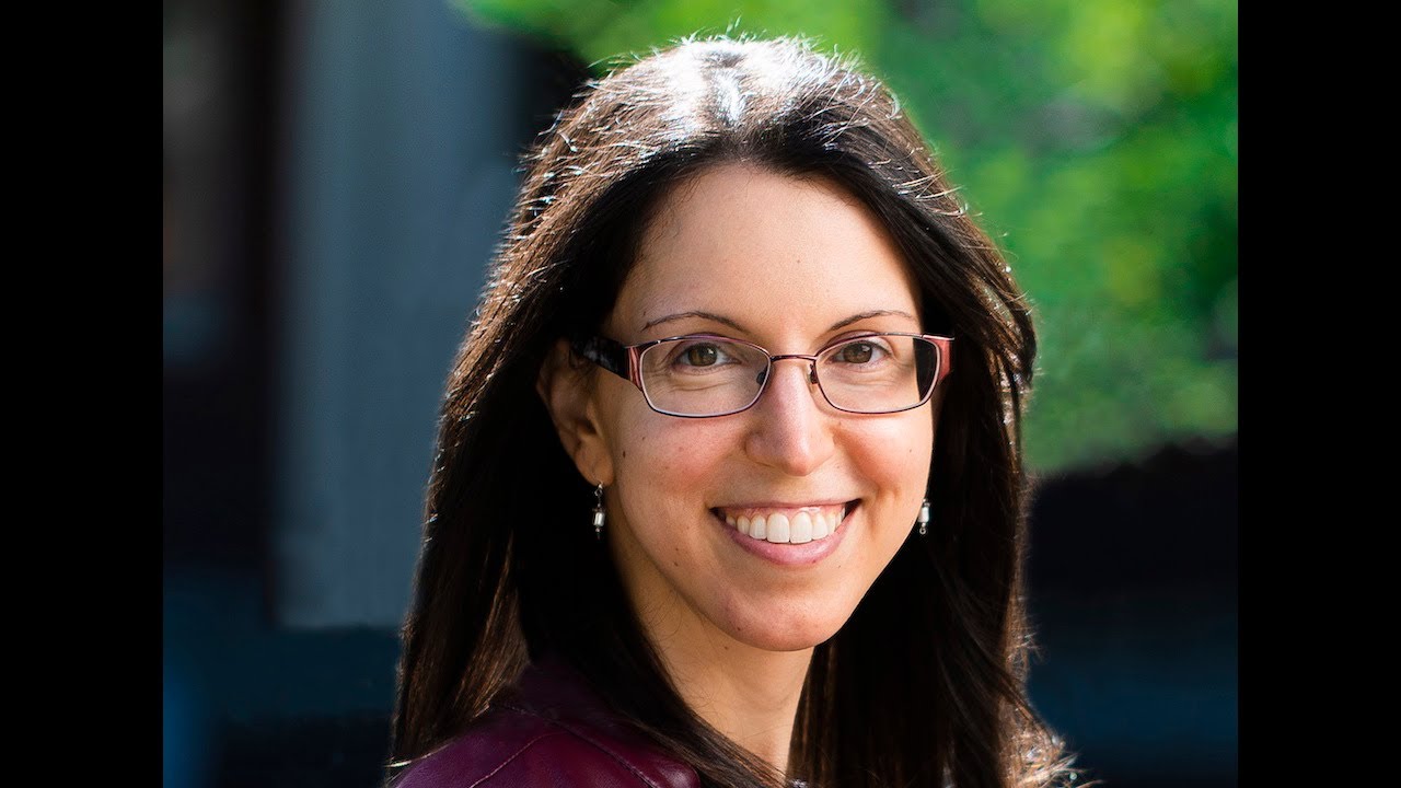 Quantum Science Seminar #68 - Nicole Yunger Halpern