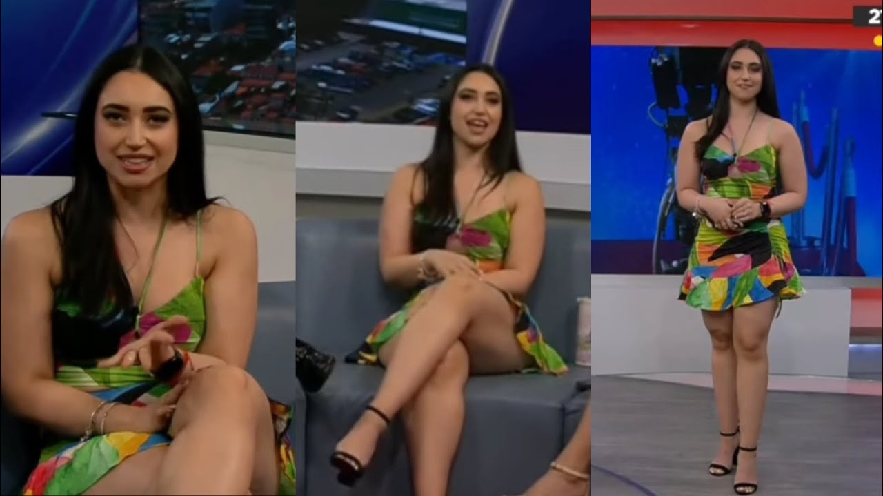 Tanya Burak preeeciosa 😍👌🍑