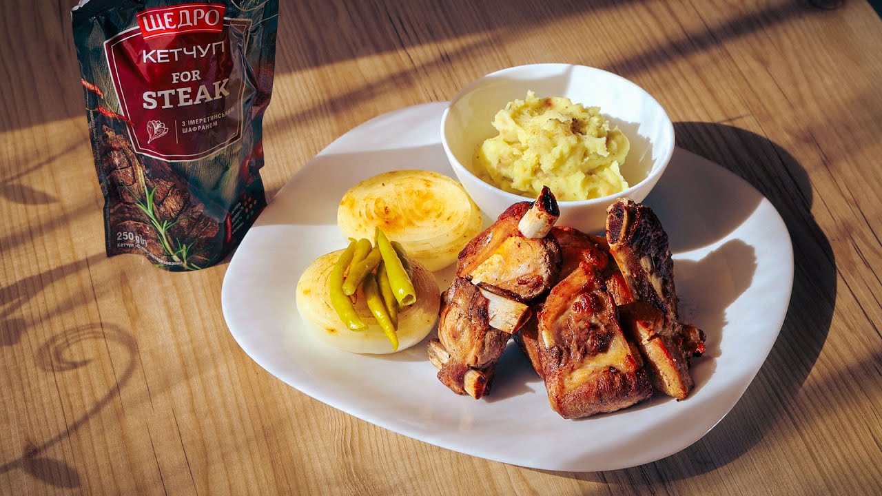 '나홀로 산골마을 살이, 전망 좋은 만찬' / Essay1-8 [스테판츠민다, 조지아]