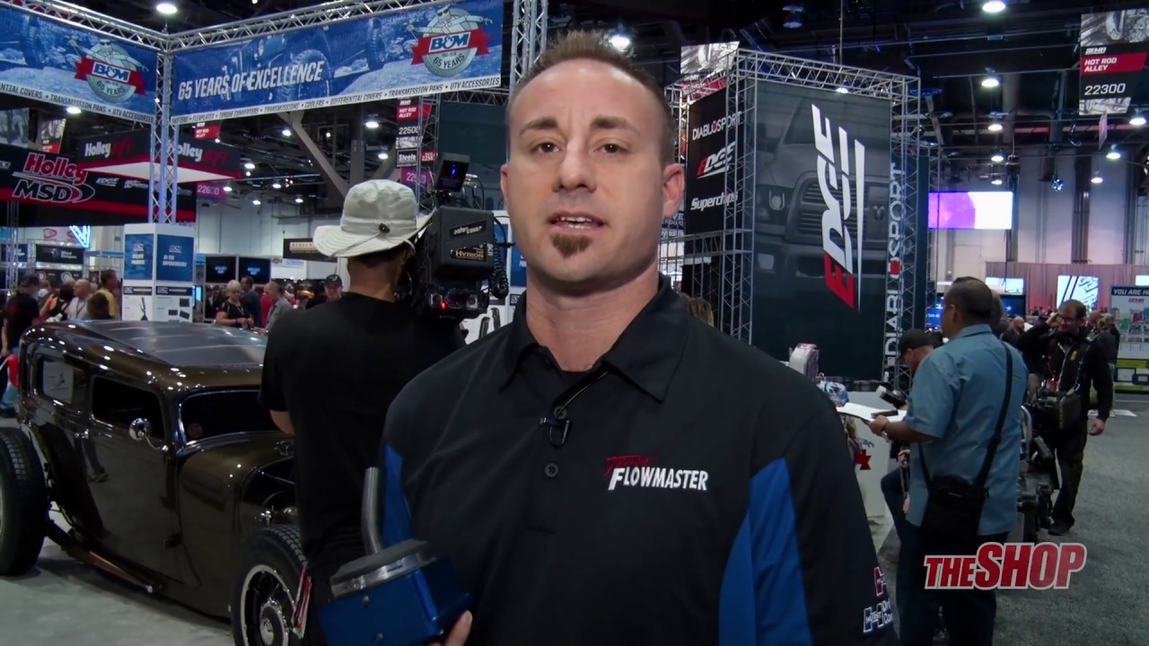 B&M Racing in Las Vegas