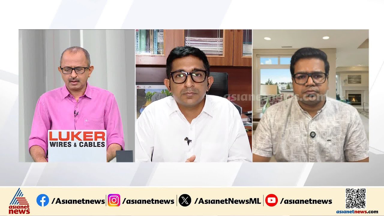 പഴയ നിലപാട് ആവ‍ര്‍ത്തിക്കാനുള്ള ധൈര്യം സ‍ര്‍ക്കാരിന് ഉണ്ടെന്ന് തോന്നുന്നില്ല: ഹരീഷ് വാസുദേവൻ