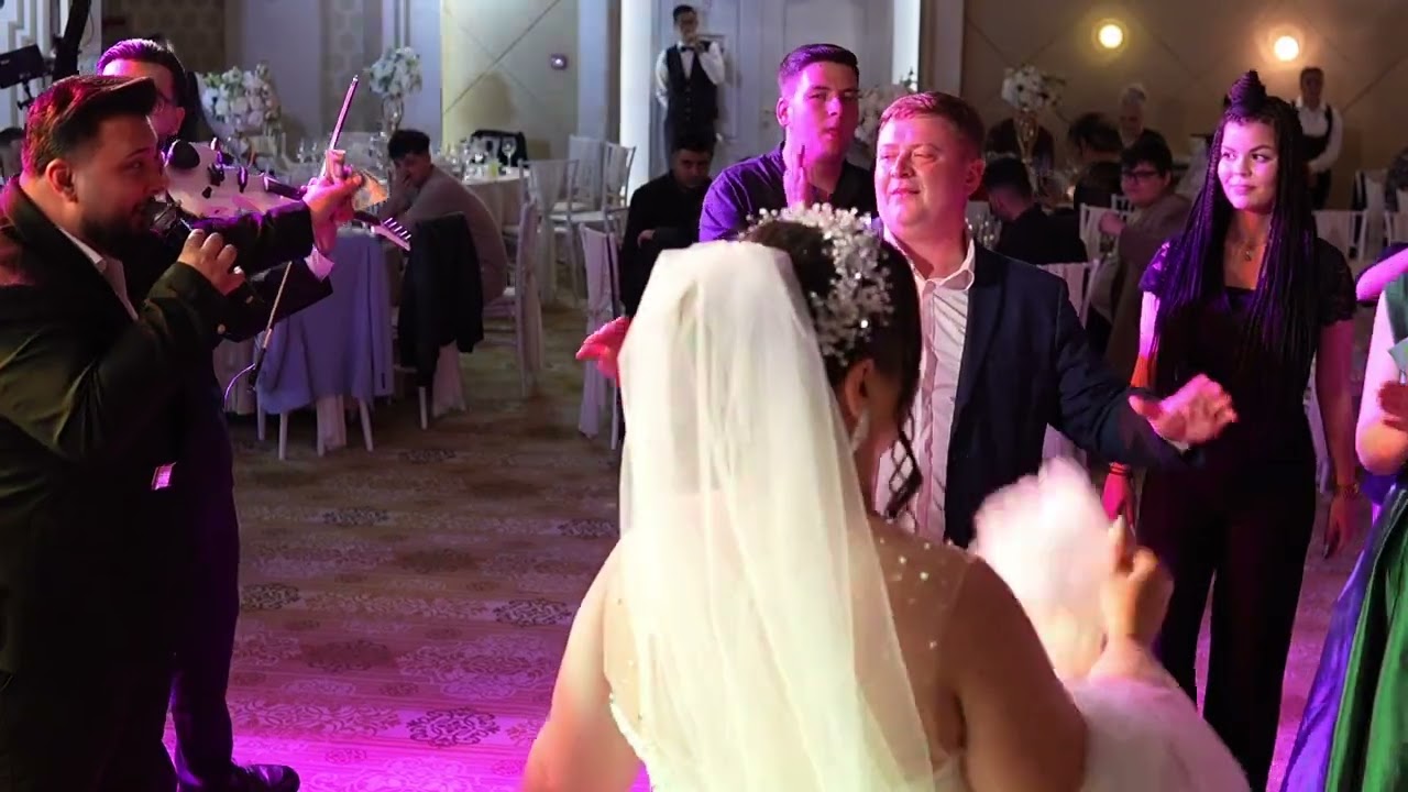 ❎Sistem Manele Dans ❎Formatia Bucurosii -Tony❎2025 Live Nunta