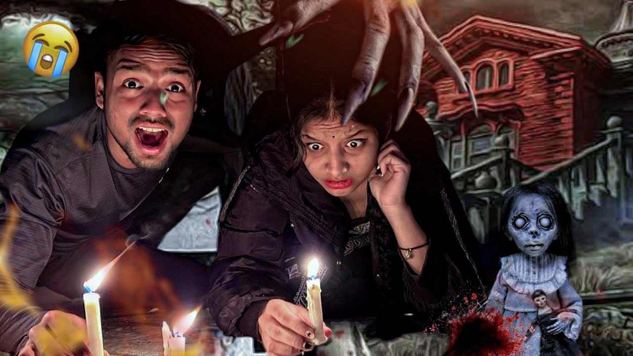 humko bhoot na lag jae yr 😨 dixita or khusi ki aatma ghum rhi h Ghar Mai 😰