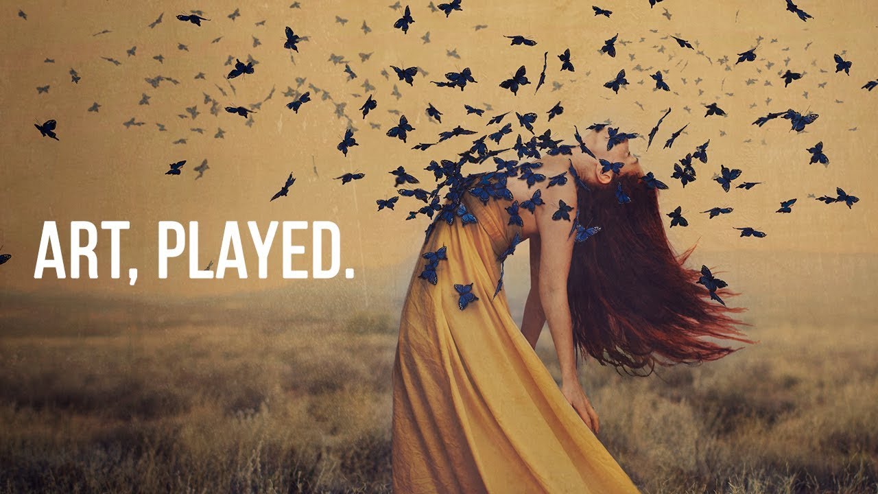 The Weirdest MMO I Have Ever Played | OWW - Occupy White Walls