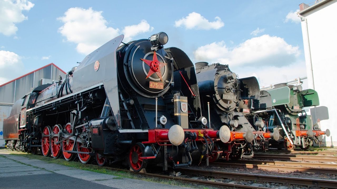 S Rosničkou 464.202 po Českolipsku 30.4.2022