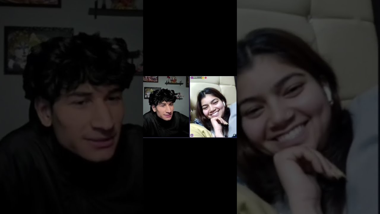FUNNY 🤣🤣 Omegle reaction 😘