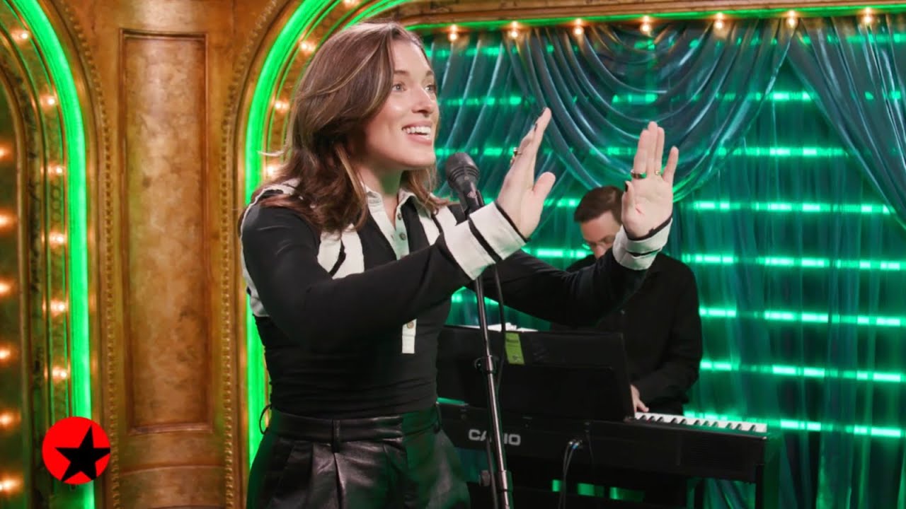 Celebrate WICKED Day With an Exclusive Performance of 