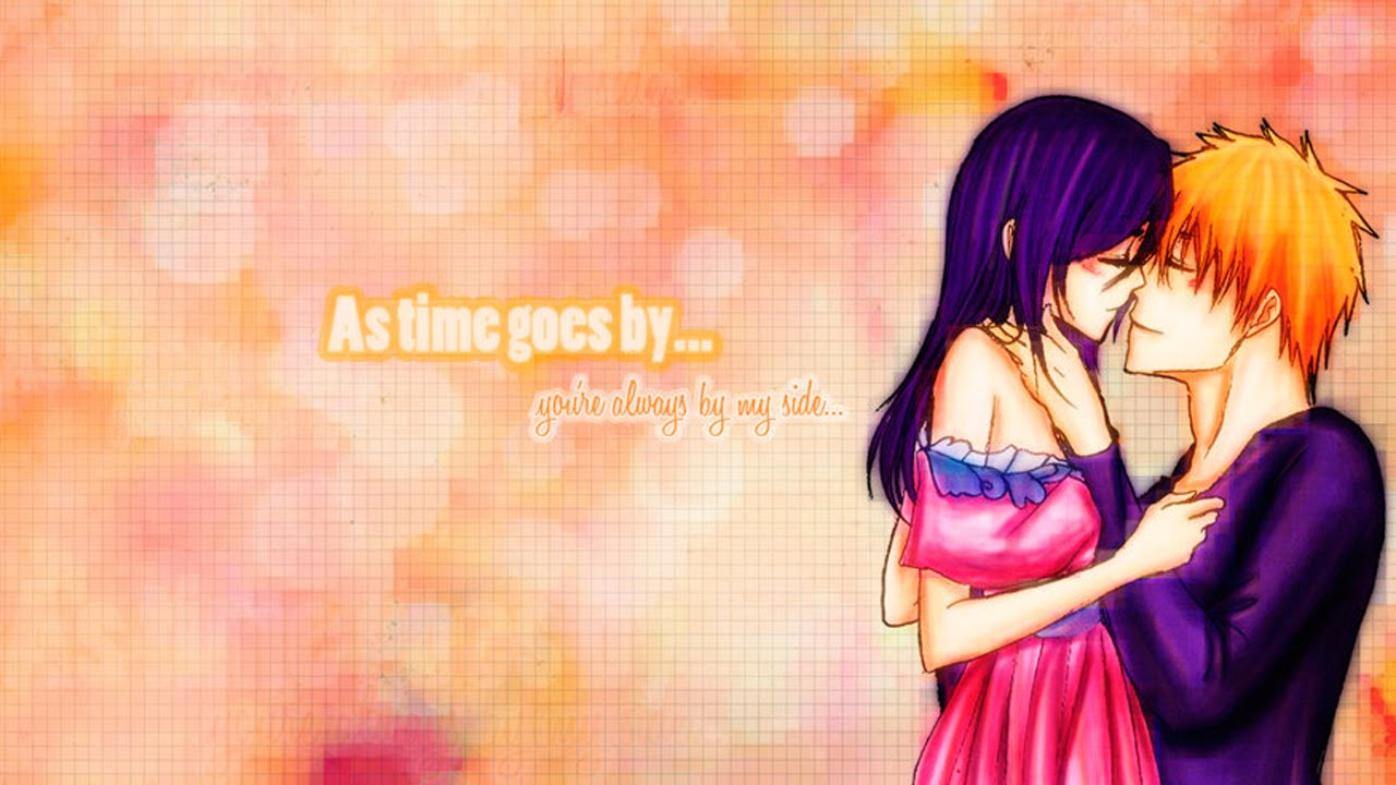 IchiRuki - Without you Ｂｌｅａｃｈ