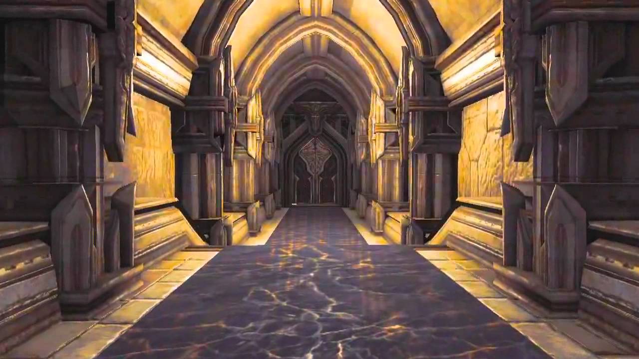 Darksiders 2 Music Video