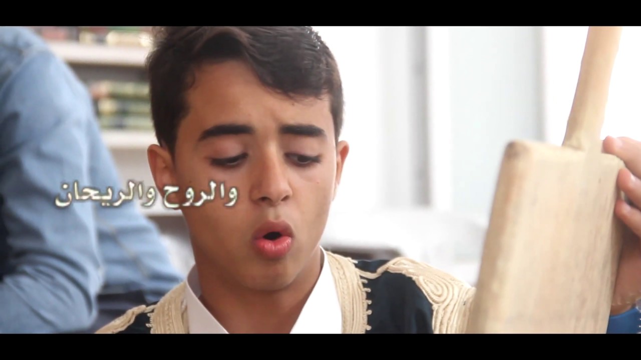 قد خصك الرحمن بالفضل والتيجان ... ياحامل القرآن ... الشيخ أسامة الغرابلي