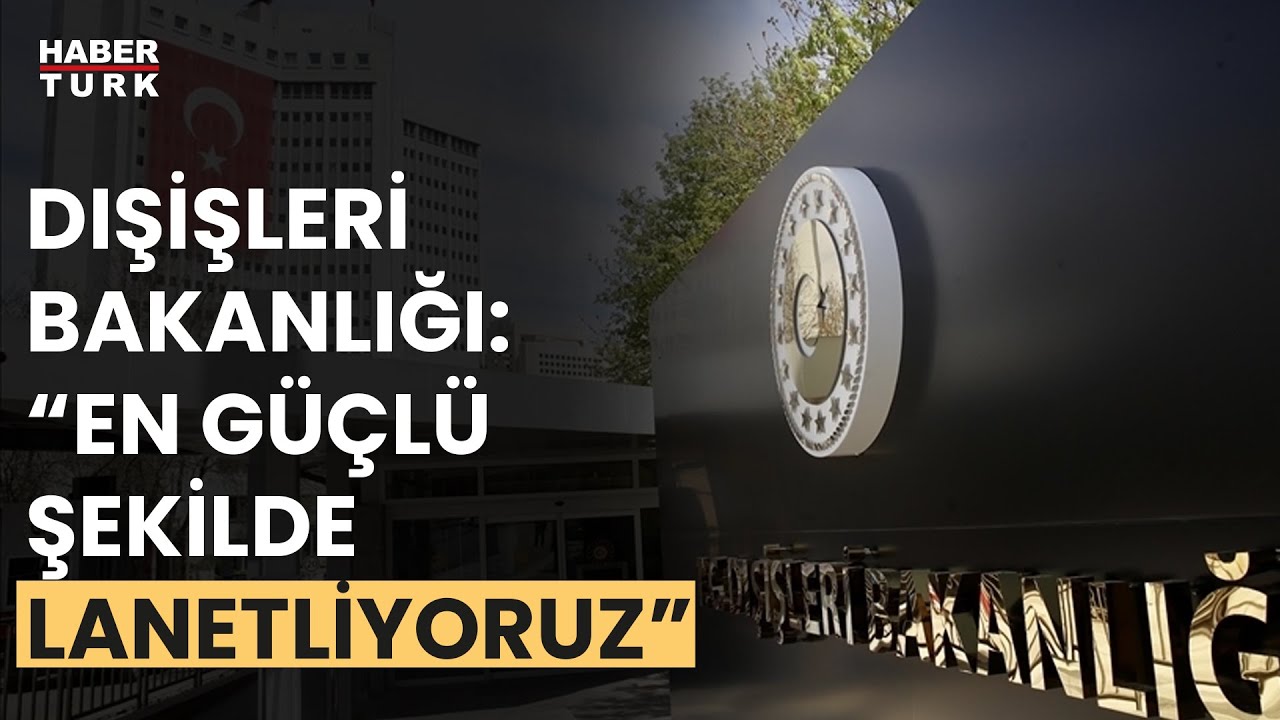 Danimarka'da provokatif eylem!