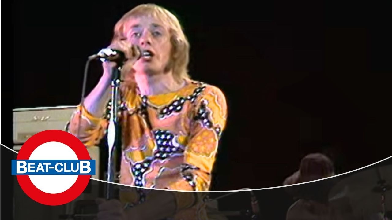 Beggar's Opera - Time Machine (1971) | Beat-Club