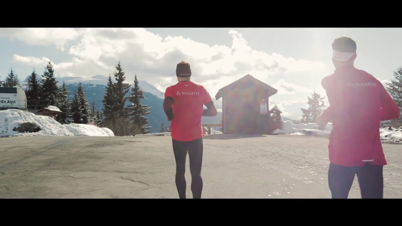 Heart Run