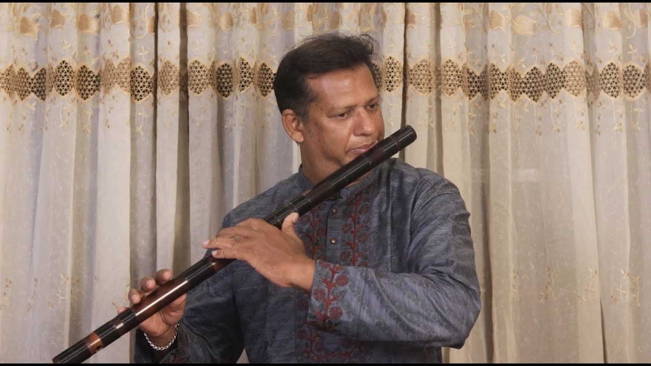 Lesson 92 Raag Kausidhani Part 1