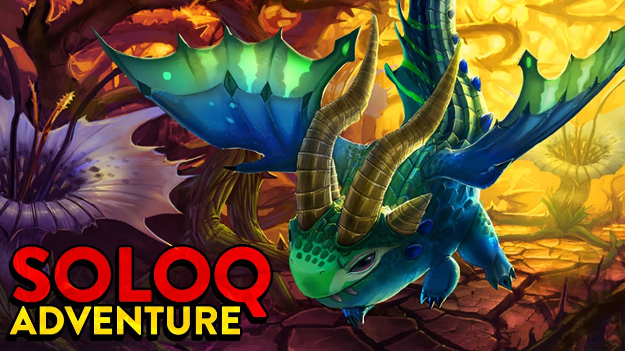 Vainglory SoloQ - Infinity Skaarf + NAME STROY
