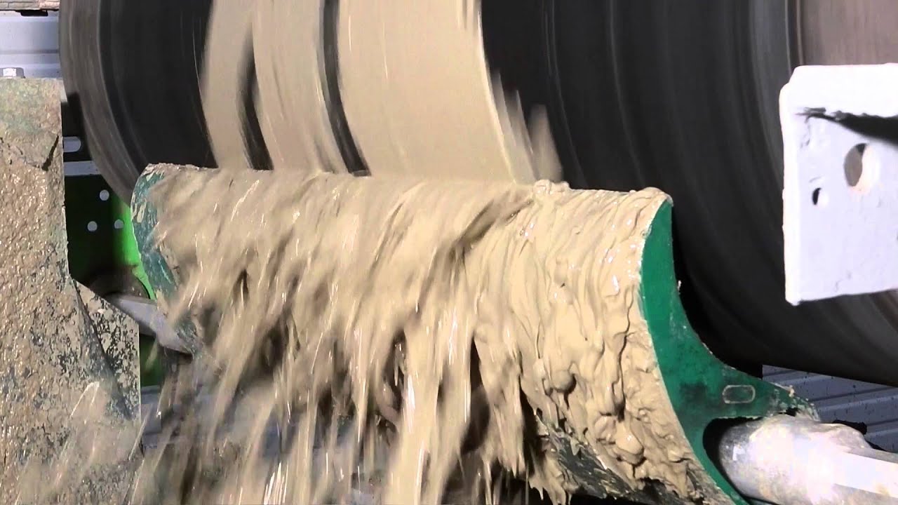 STARCLEAN&reg; Primary Conveyor Belt Scraper with blades type 283