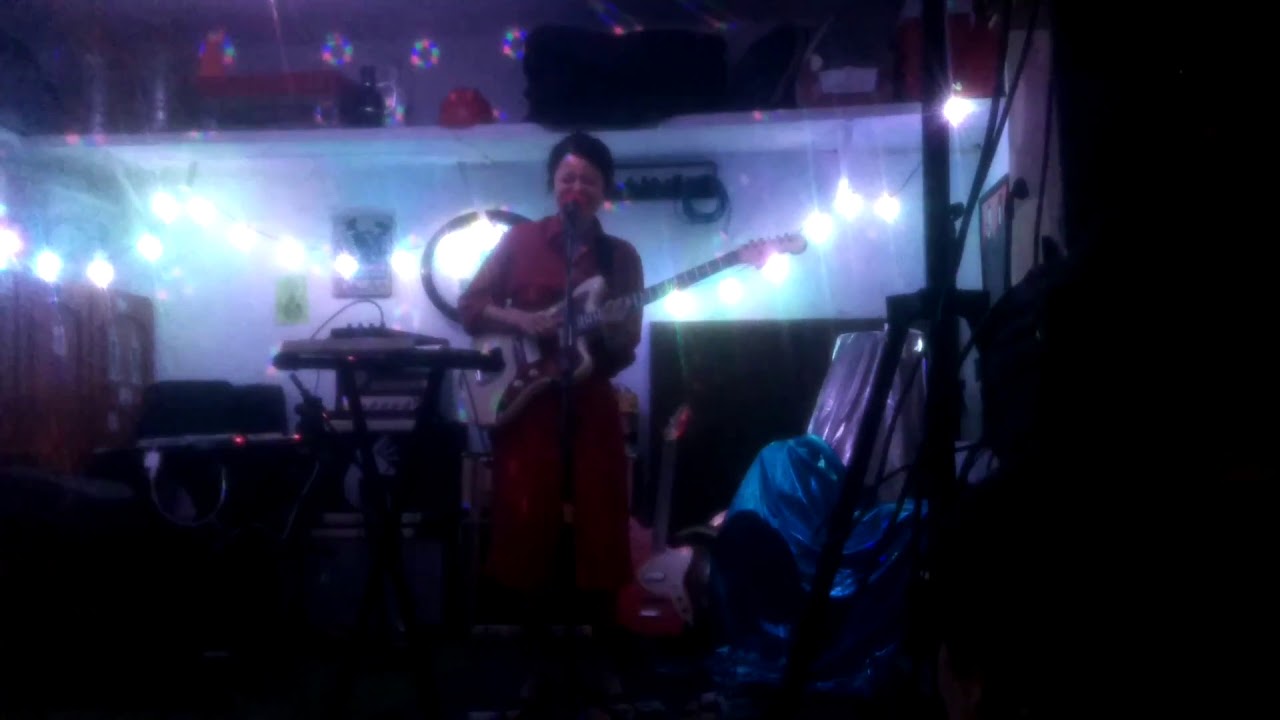 Sabine Holler | Garaginha (S&atilde;o Paulo)