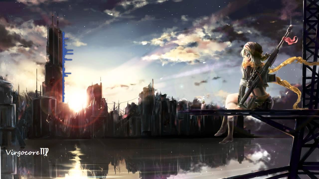 Nightcore -Breaking the Habit  Female Version [HD]